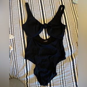 AERIE ONE PIECE SWIMSUIT